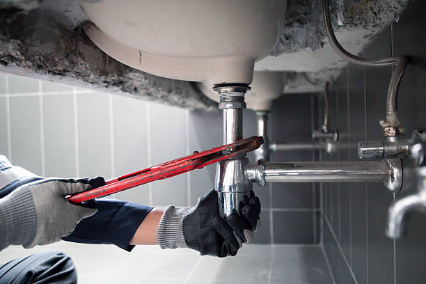 Trusted Pipe Repair service in Bruin, PA - Masters Plumbing Service